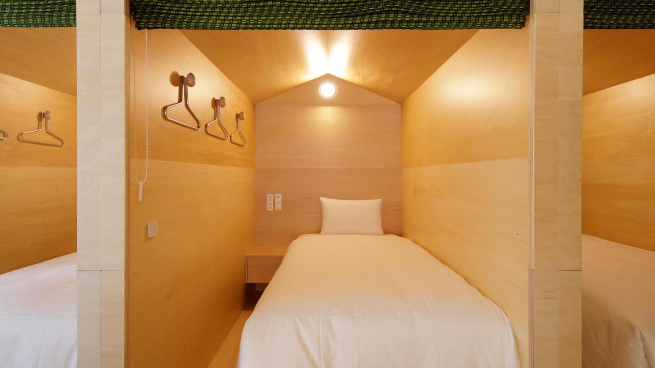 女性専用 Woman Only Capsule Maja Hotel Kyoto マヤホテルキョウト Exterior foto